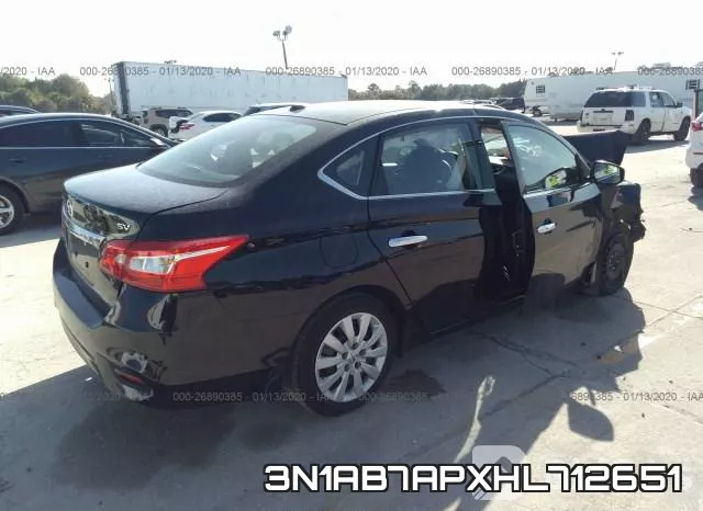 3N1AB7APXHL712651 фото 5
