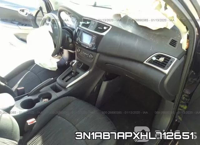 3N1AB7APXHL712651 фото 6