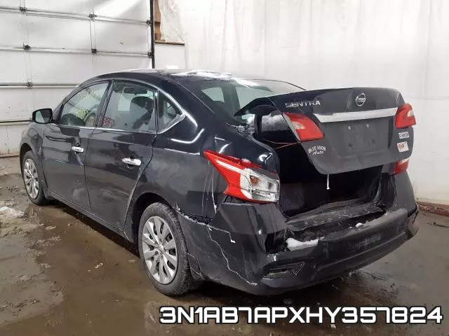 3N1AB7APXHY357824 фото 4