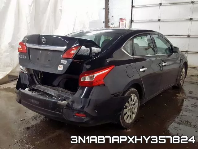 3N1AB7APXHY357824 фото 5