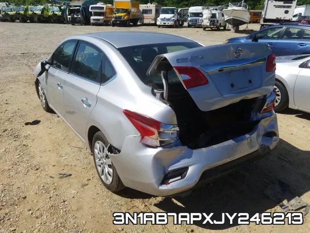 3N1AB7APXJY246213 фото 4