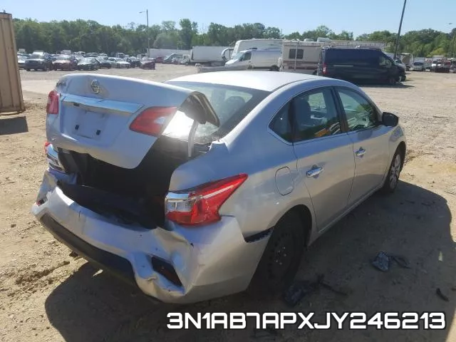 3N1AB7APXJY246213 фото 5
