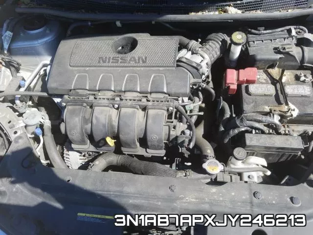 3N1AB7APXJY246213 фото 8
