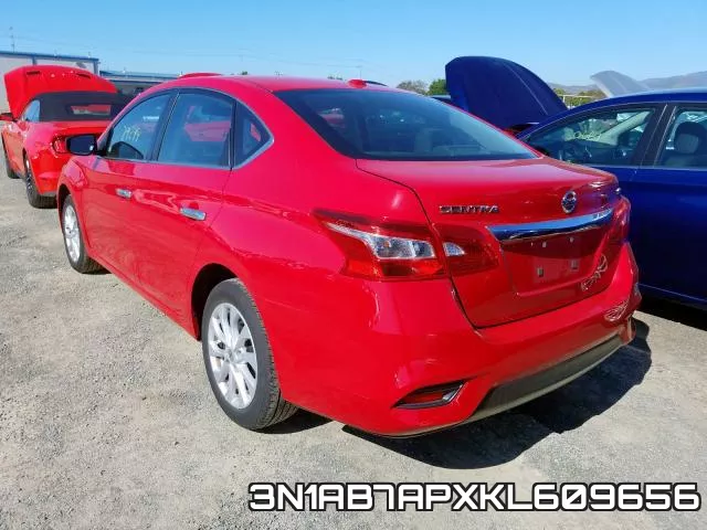 3N1AB7APXKL609656 фото 4
