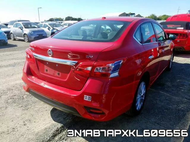 3N1AB7APXKL609656 фото 5