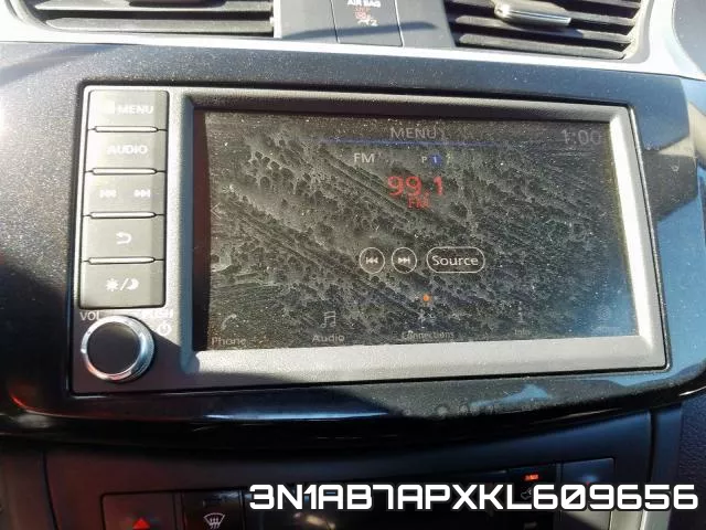 3N1AB7APXKL609656 фото 10