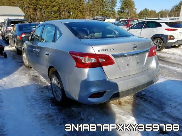 3N1AB7APXKY359788 фото 4