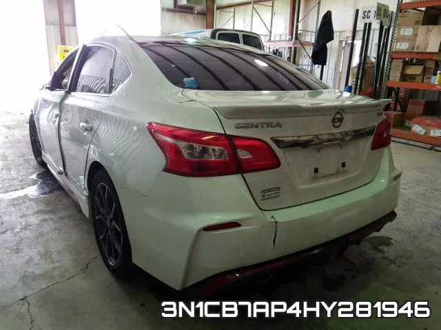 3N1CB7AP4HY281946 фото 4