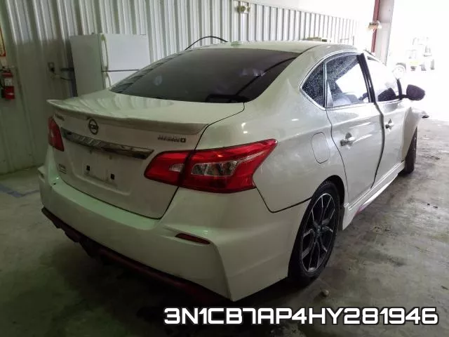 3N1CB7AP4HY281946 фото 5