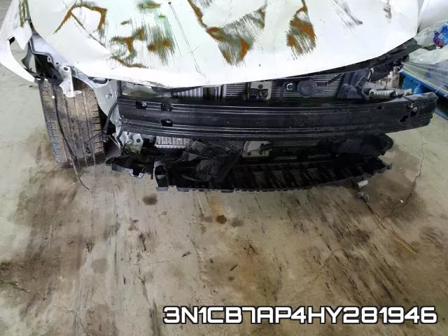 3N1CB7AP4HY281946 фото 10