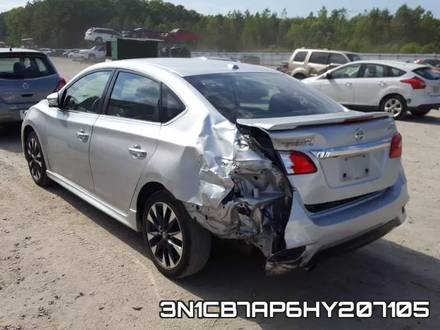 3N1CB7AP6HY207105 фото 4