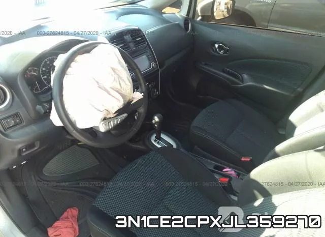 3N1CE2CPXJL359270 фото 6