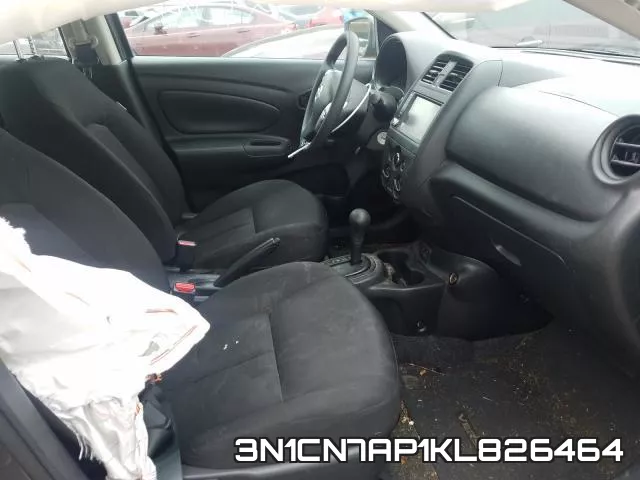 3N1CN7AP1KL826464 фото 6