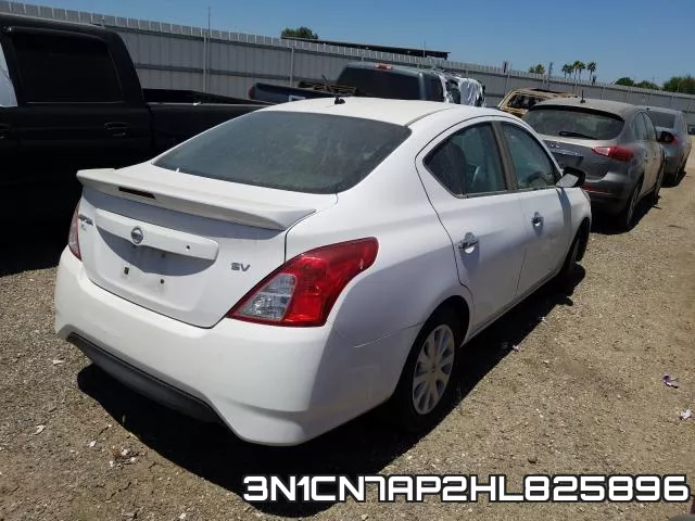 3N1CN7AP2HL825896 фото 5