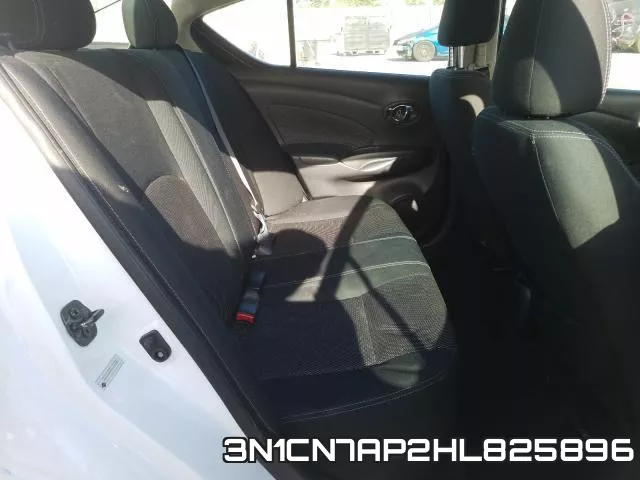 3N1CN7AP2HL825896 фото 7