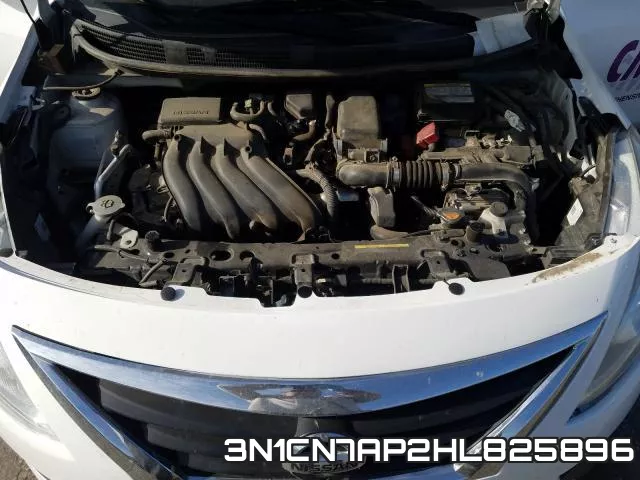 3N1CN7AP2HL825896 фото 8