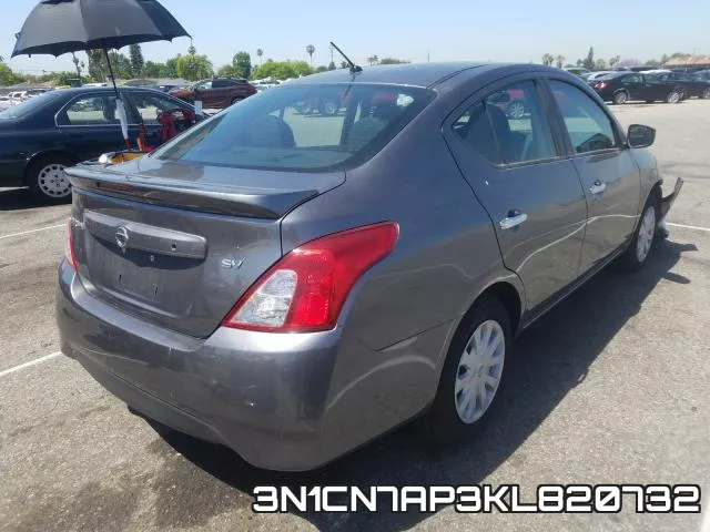 3N1CN7AP3KL820732 фото 5