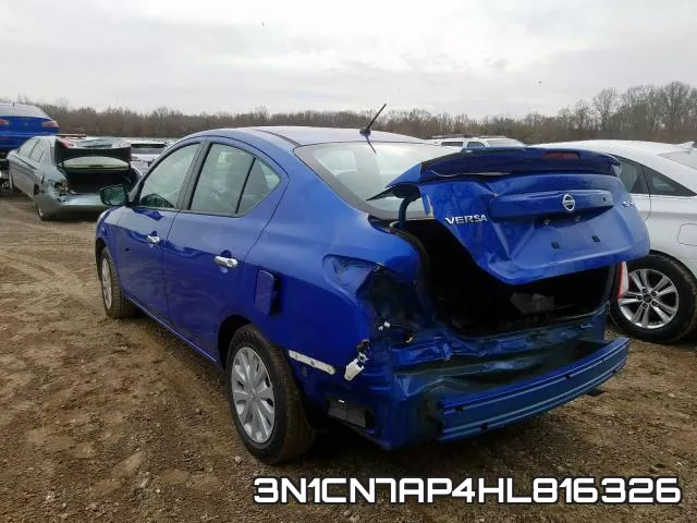 3N1CN7AP4HL816326 фото 4