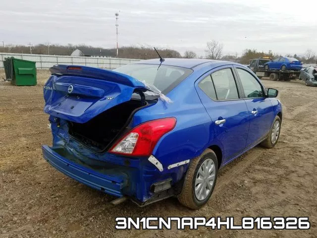 3N1CN7AP4HL816326 фото 5