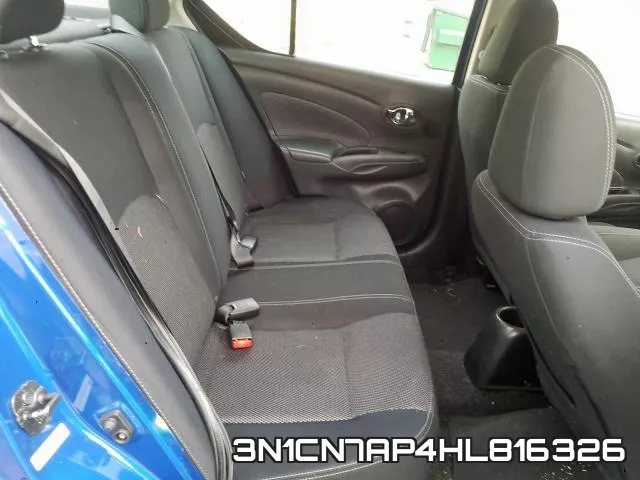 3N1CN7AP4HL816326 фото 7