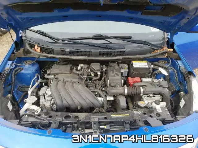 3N1CN7AP4HL816326 фото 8