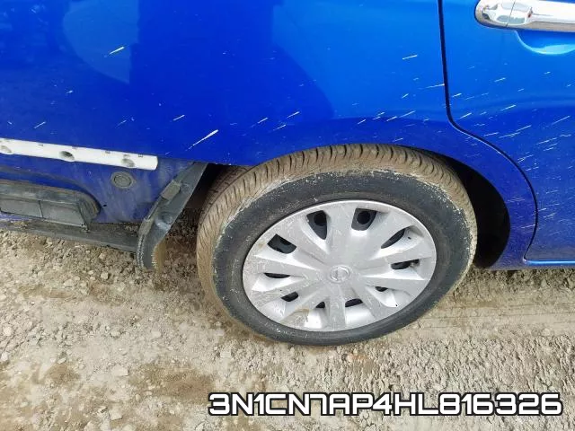 3N1CN7AP4HL816326 фото 10