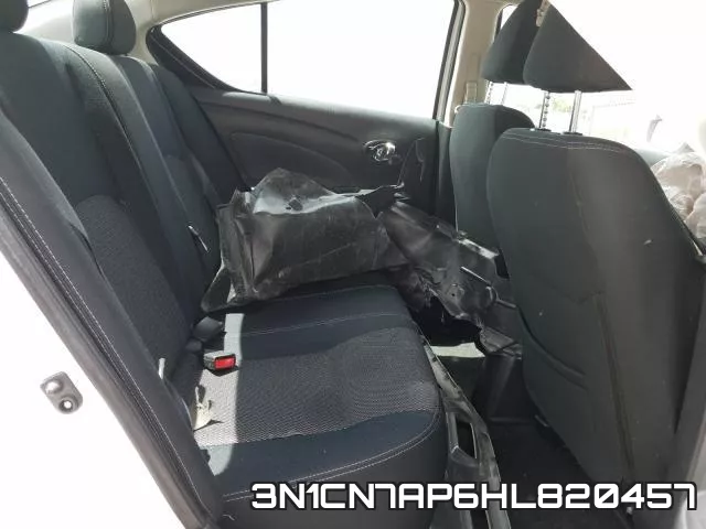 3N1CN7AP6HL820457 фото 7