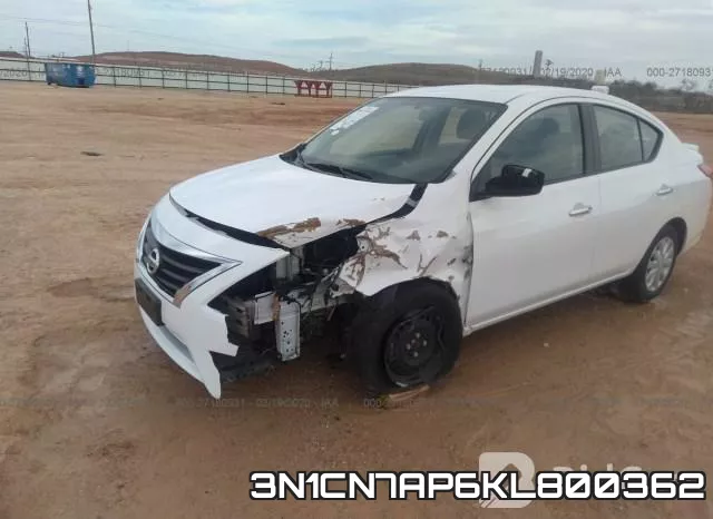 3N1CN7AP6KL800362 фото 7