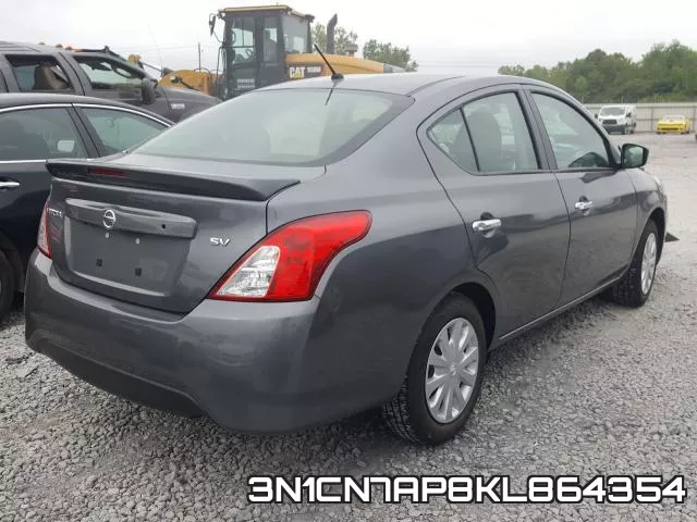 3N1CN7AP8KL864354 фото 5