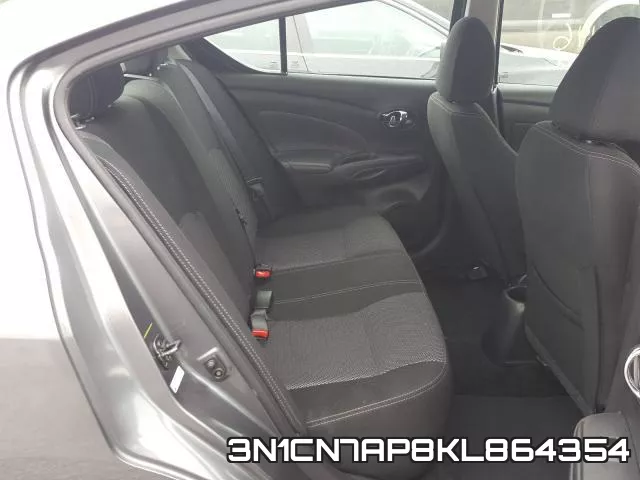 3N1CN7AP8KL864354 фото 7