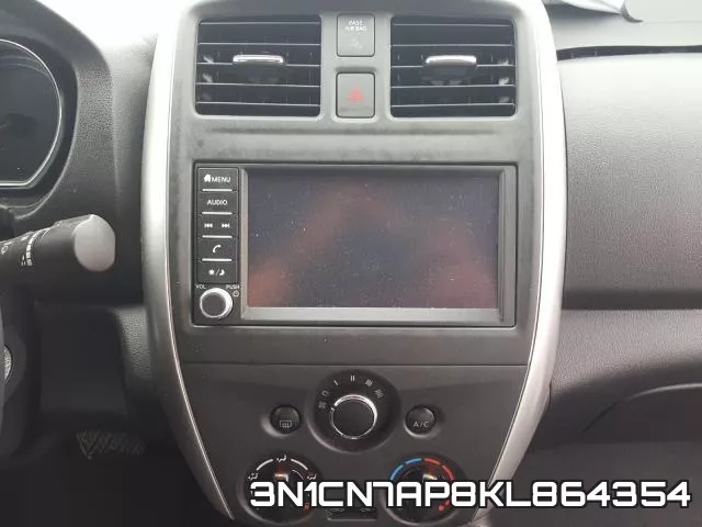 3N1CN7AP8KL864354 фото 10