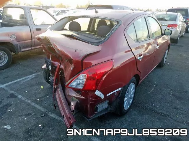 3N1CN7AP9JL859209 фото 5