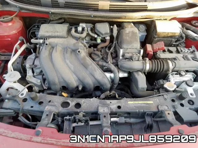 3N1CN7AP9JL859209 фото 8