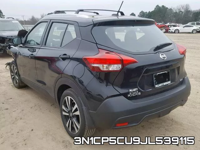 3N1CP5CU9JL539115 фото 4