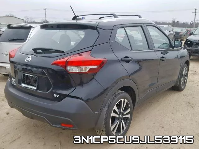 3N1CP5CU9JL539115 фото 5