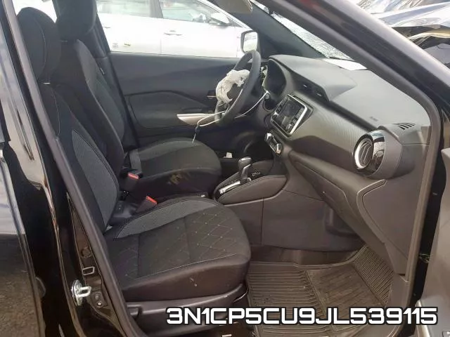 3N1CP5CU9JL539115 фото 6