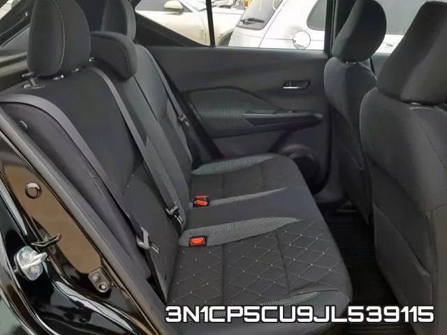 3N1CP5CU9JL539115 фото 7