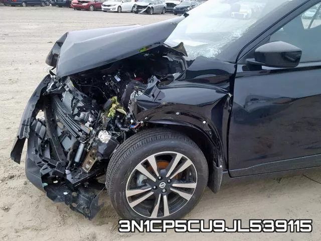3N1CP5CU9JL539115 фото 10