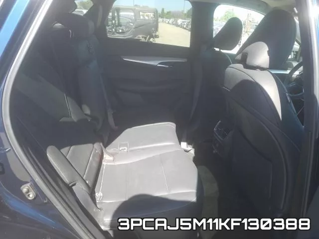 3PCAJ5M11KF130388 фото 7