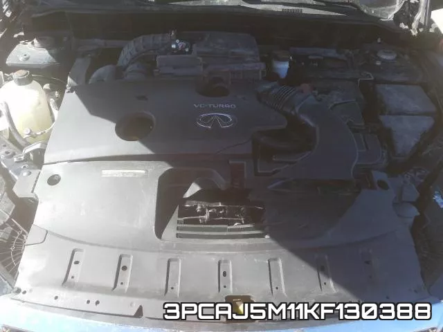 3PCAJ5M11KF130388 фото 8
