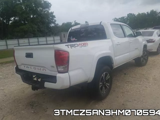 3TMCZ5AN3HM070594 фото 5