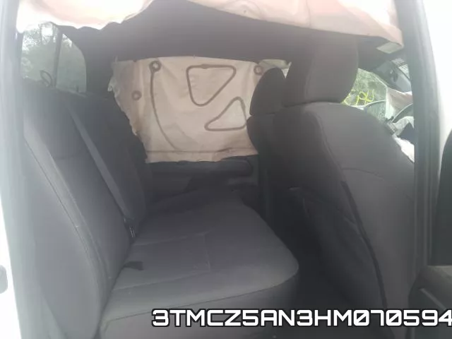 3TMCZ5AN3HM070594 фото 7