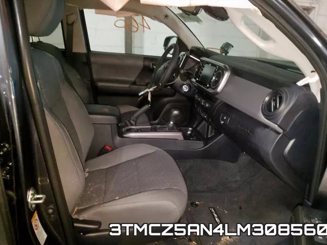 3TMCZ5AN4LM308560 фото 6