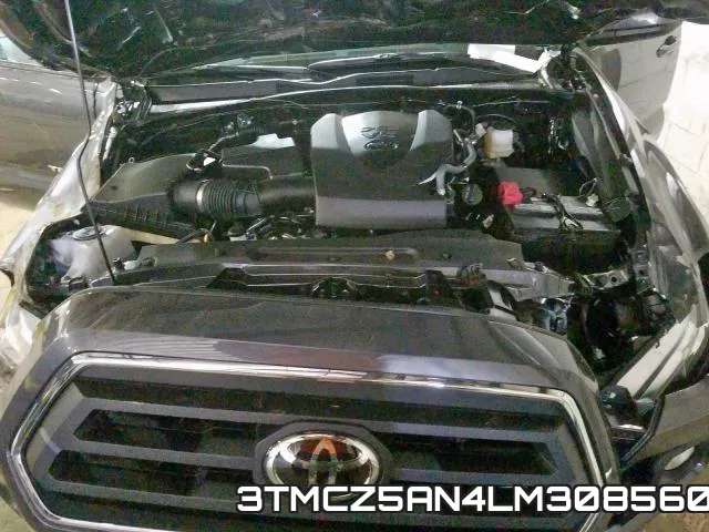 3TMCZ5AN4LM308560 фото 8