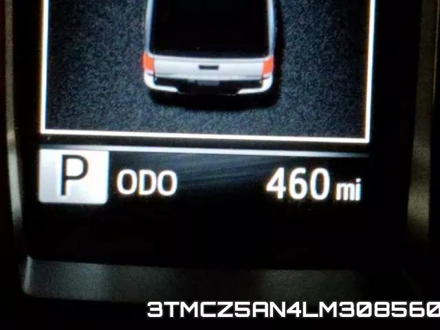 3TMCZ5AN4LM308560 фото 9