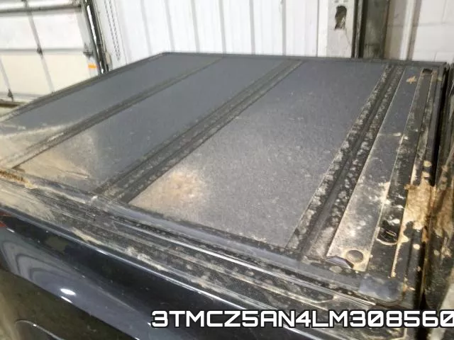 3TMCZ5AN4LM308560 фото 10