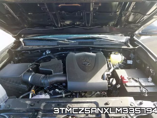 3TMCZ5ANXLM335794 фото 8