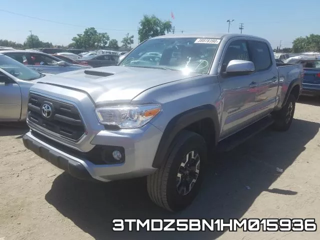 3TMDZ5BN1HM015936 фото 3