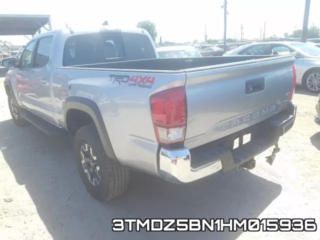 3TMDZ5BN1HM015936 фото 4