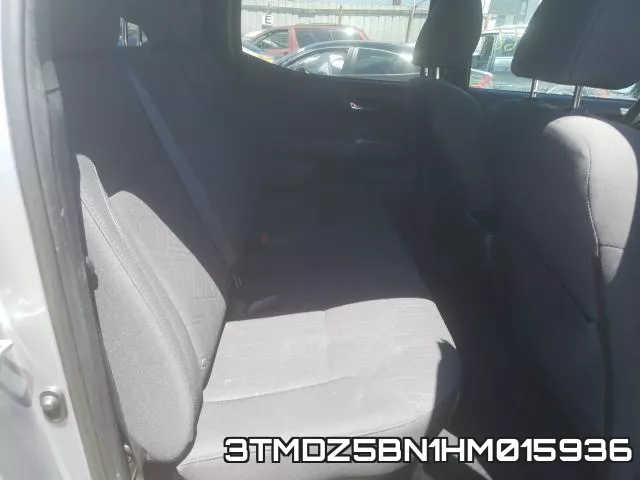 3TMDZ5BN1HM015936 фото 7